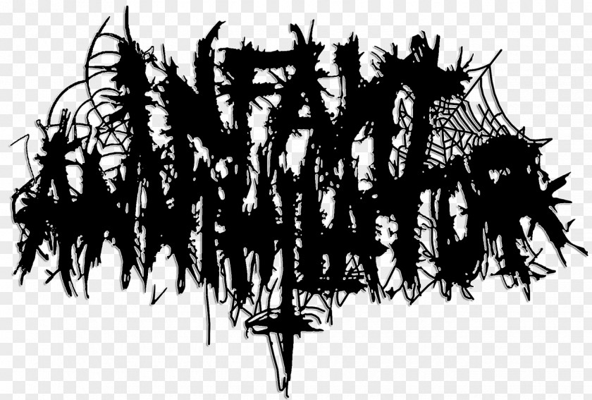 Infant Annihilator Deathcore Death Metal Rings Of Saturn PNG