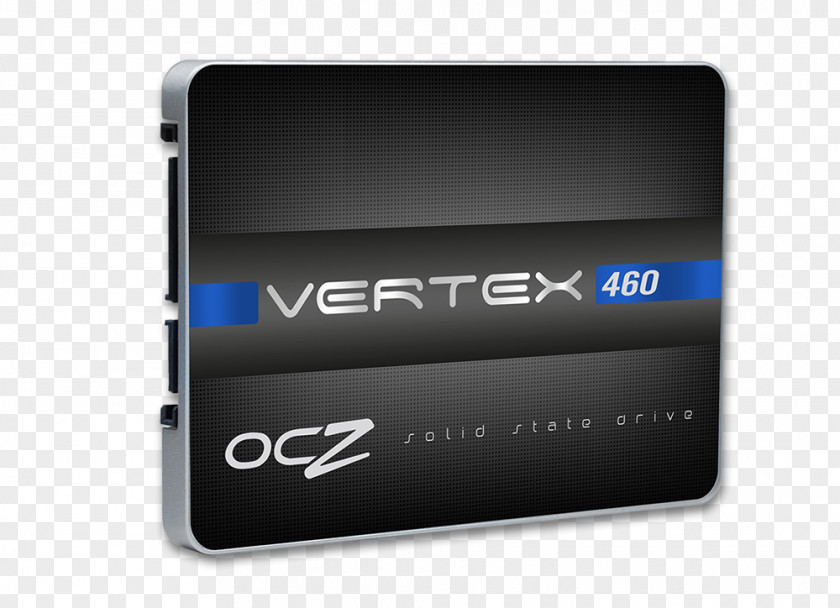 Multilevel Cell OCZ Solid-state Drive Serial ATA Data Storage Hard Drives PNG