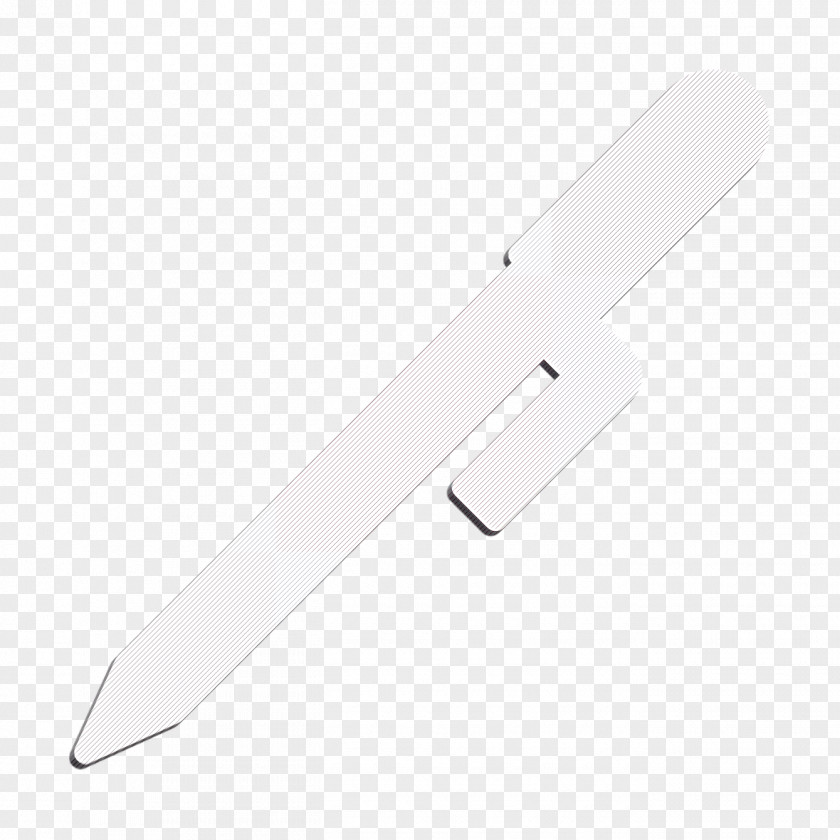 Office Stationery Icon Pen PNG