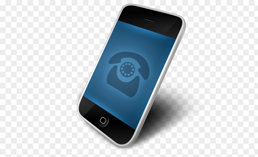 Phone Icon | Beautiful Outlook Telephone Iconfinder PNG