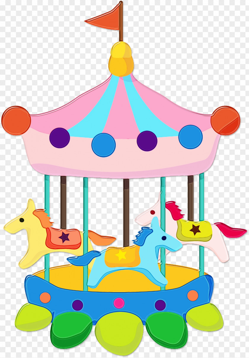 Play Bird Supply Carousel Drawing Attraction Amusement Park PNG