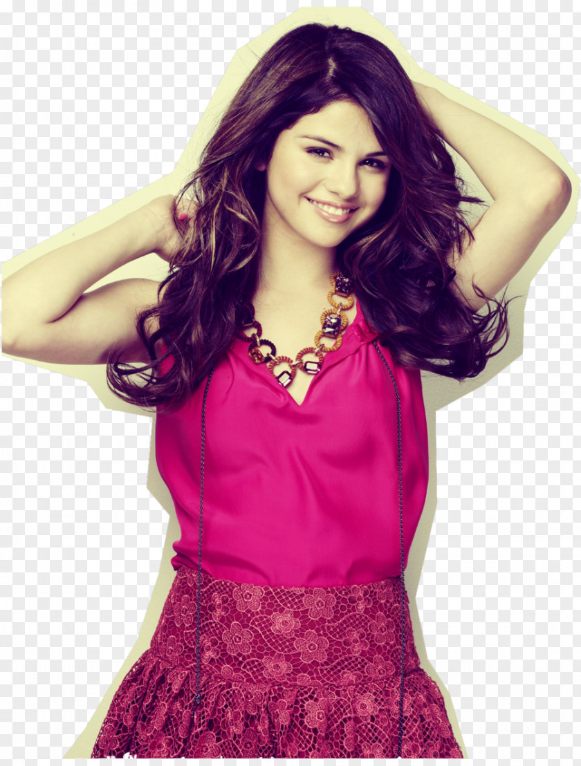 Selena Gomez Carmen Electra Hollywood Actor Desktop Wallpaper PNG