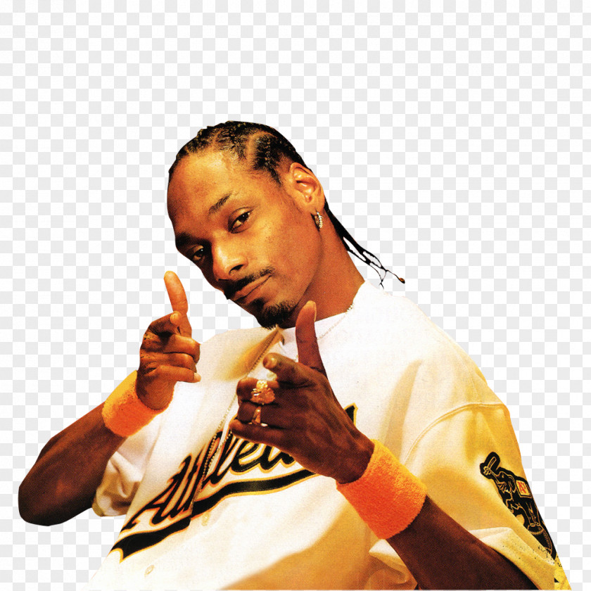Snoop Dogg Musician PNG