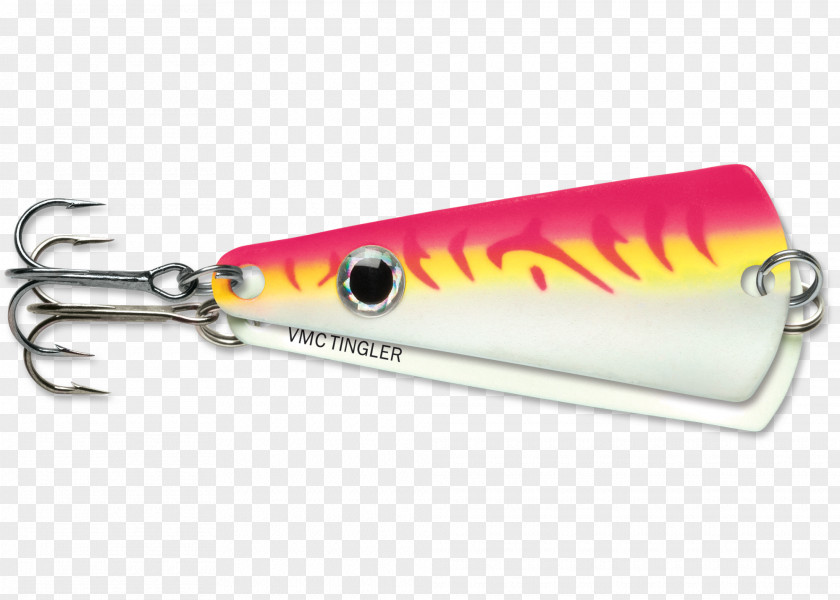 Spoon Lure Fishing Ounce Ultraviolet PNG