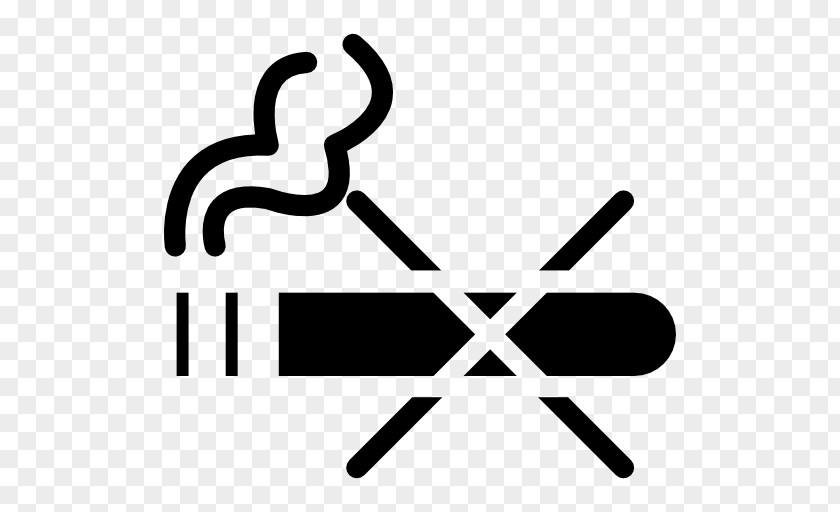 Tobacco Smoking Ban PNG