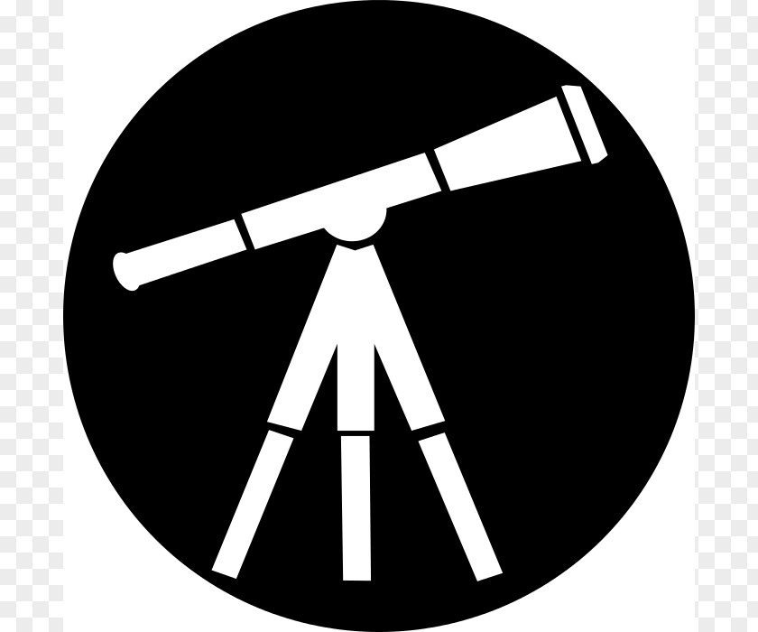 Tomahawk Clipart Small Telescope Space Clip Art PNG