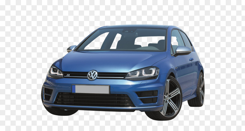 Volkswagen Golf 2015 R Compact Car 2013 GTI PNG