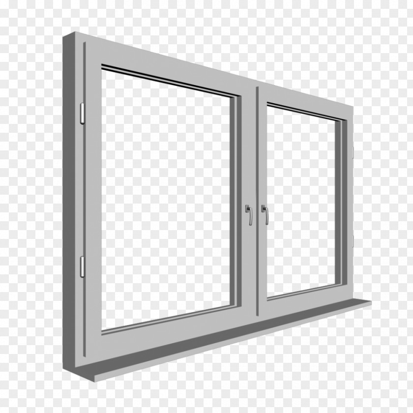 3d Image Casement Window Interior Design Services Room PNG