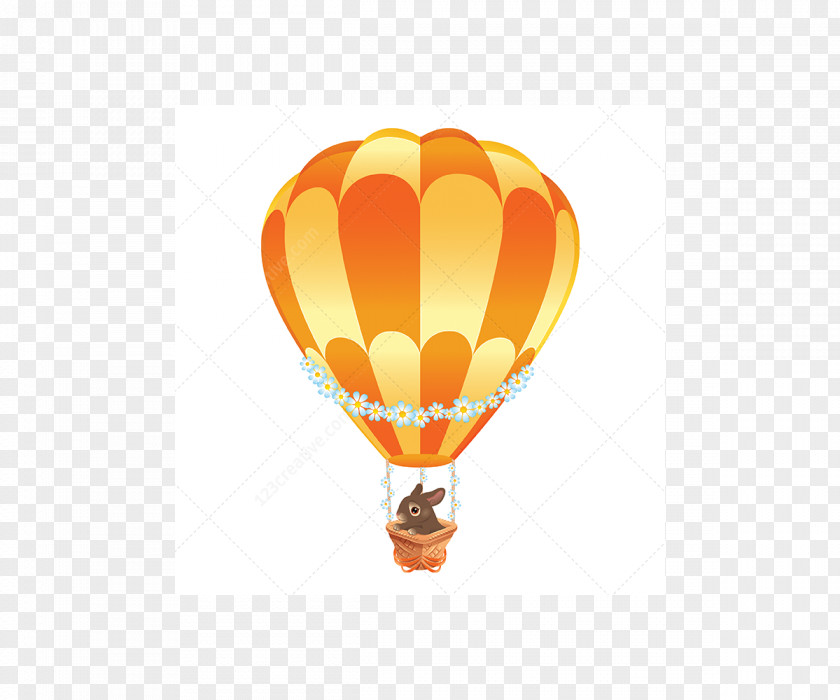 Air Balloon Hot Ballooning PNG