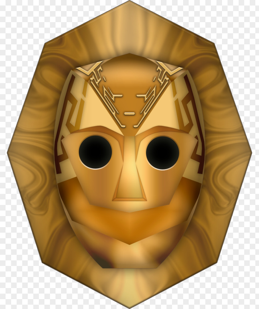 All Kinds Of Masks The Legend Zelda: Majora's Mask Maskenstein Goron Nintendo PNG