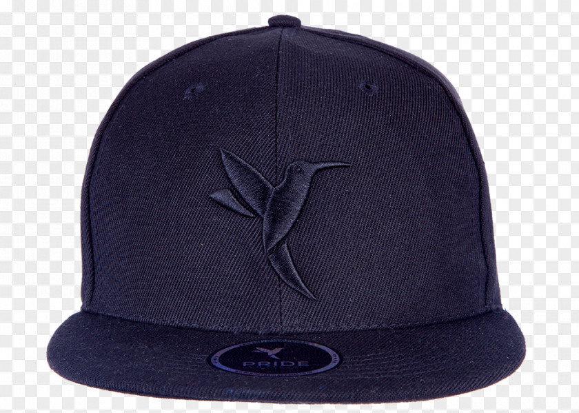 Baseball Cap Black M PNG