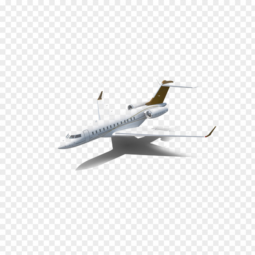 Bombardier Global 6000 Aircraft Airplane Narrow-body Express PNG