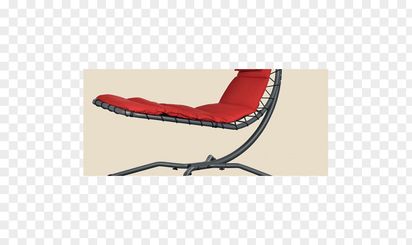 Chair Chaise Longue Deckchair Garden Furniture PNG