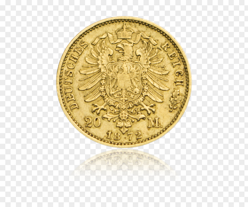 Coin Gold Britannia Silver PNG