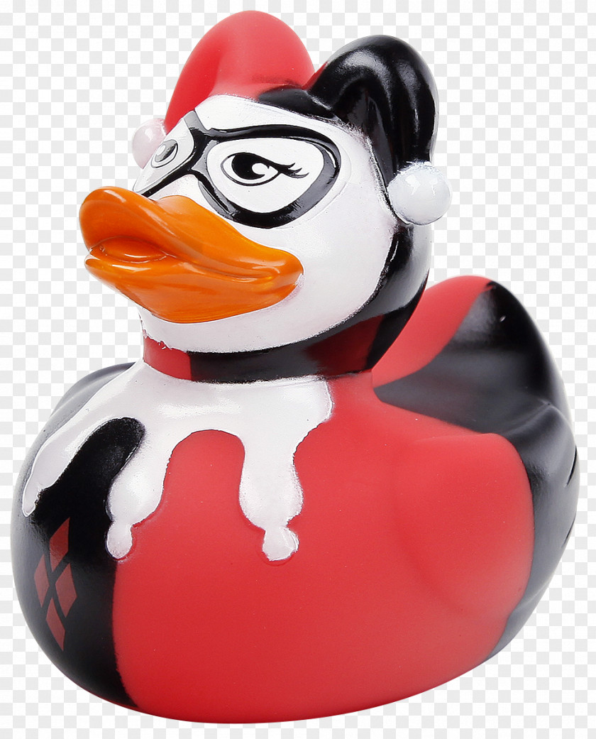 Duck Harley Quinn Batman Amazon.com Superman PNG