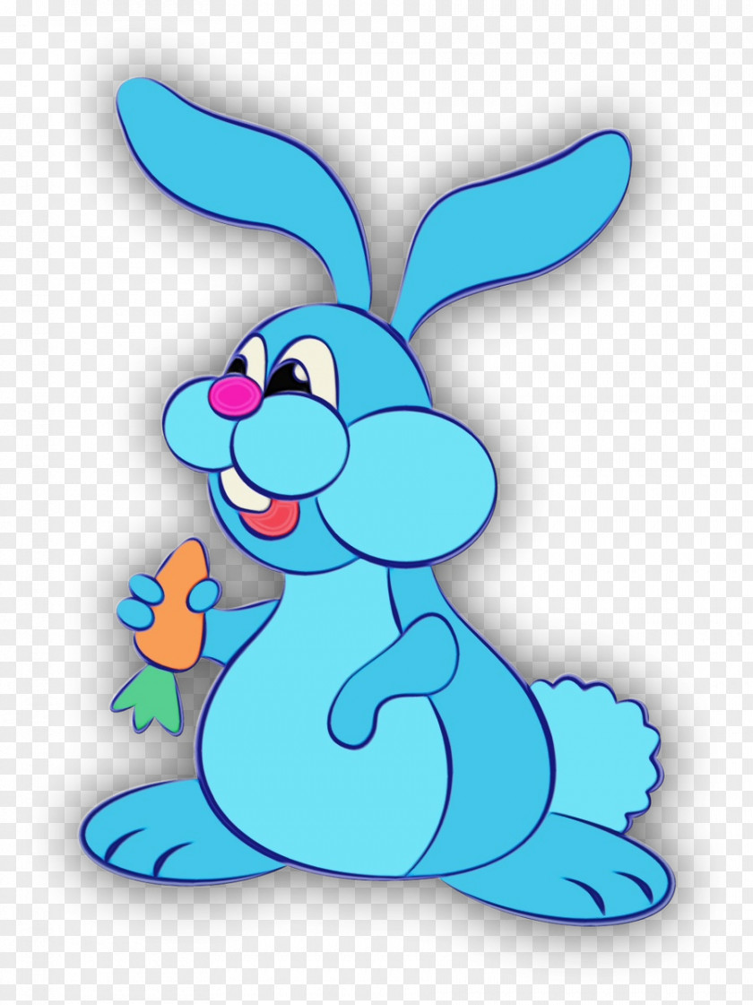 Easter Bunny PNG