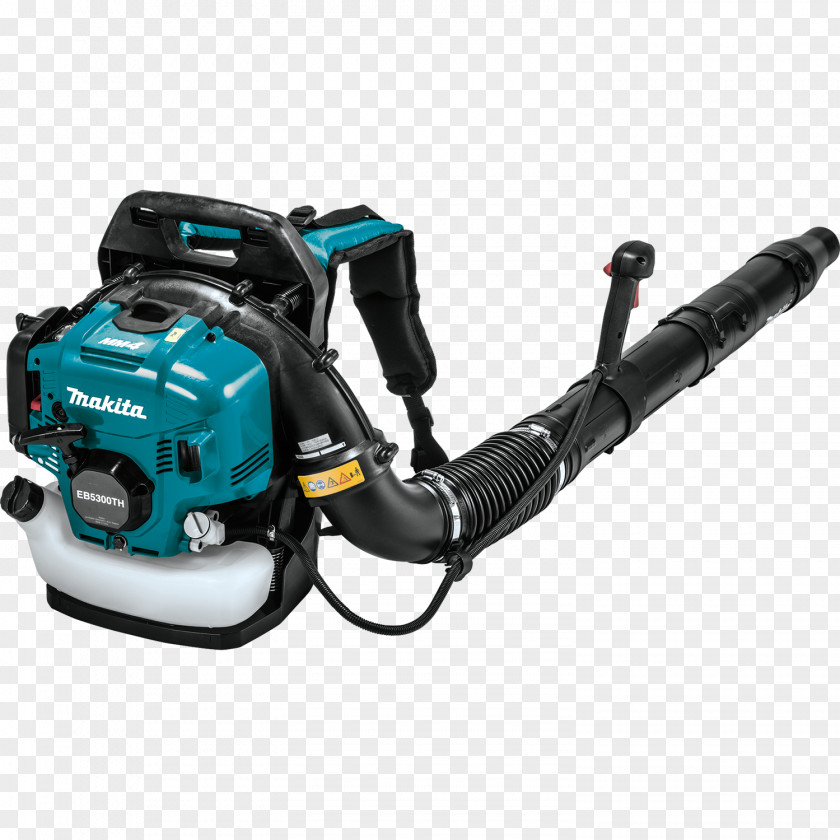 High-end Decadent Strokes Makita Leaf Blowers Air Filter Four-stroke Engine PNG