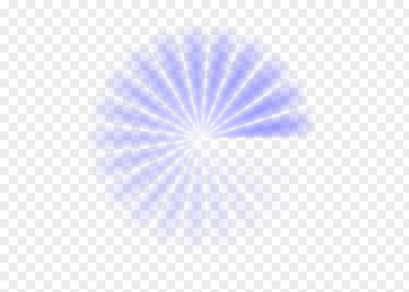 Luces Light Cobalt Blue Azure Sky PNG