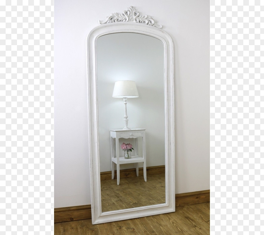 Mirror Silver Picture Frames Window Angle PNG