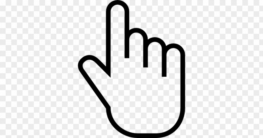 Mouse Cursor Hand Computer Pointer Arrow PNG