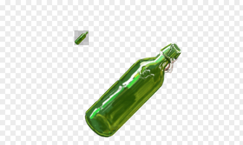 Perfume Bottle Beer Glass PNG