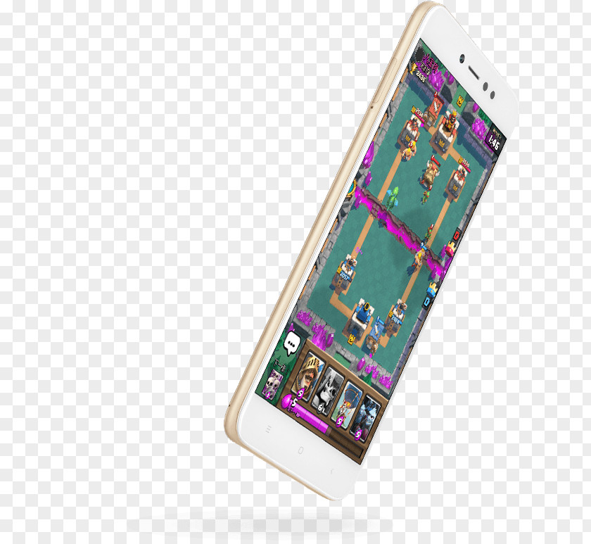 Redmi Note 5 Global Xiaomi 5A Dual MDE6S 3GB/32GB 4G LTE Pink Gold PNG