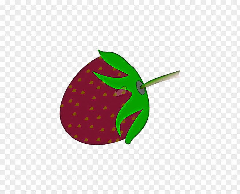 Strawberry PNG