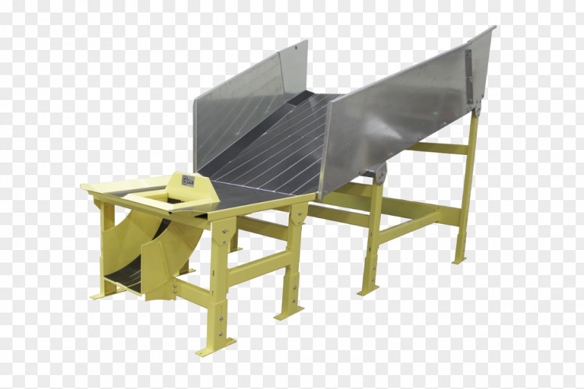 Alternative Engineering, Inc. Plastic Chute PNG