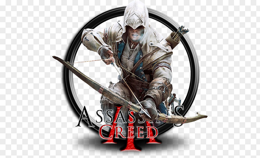 Assassin's Creed III Unity Video Game YouTube PNG