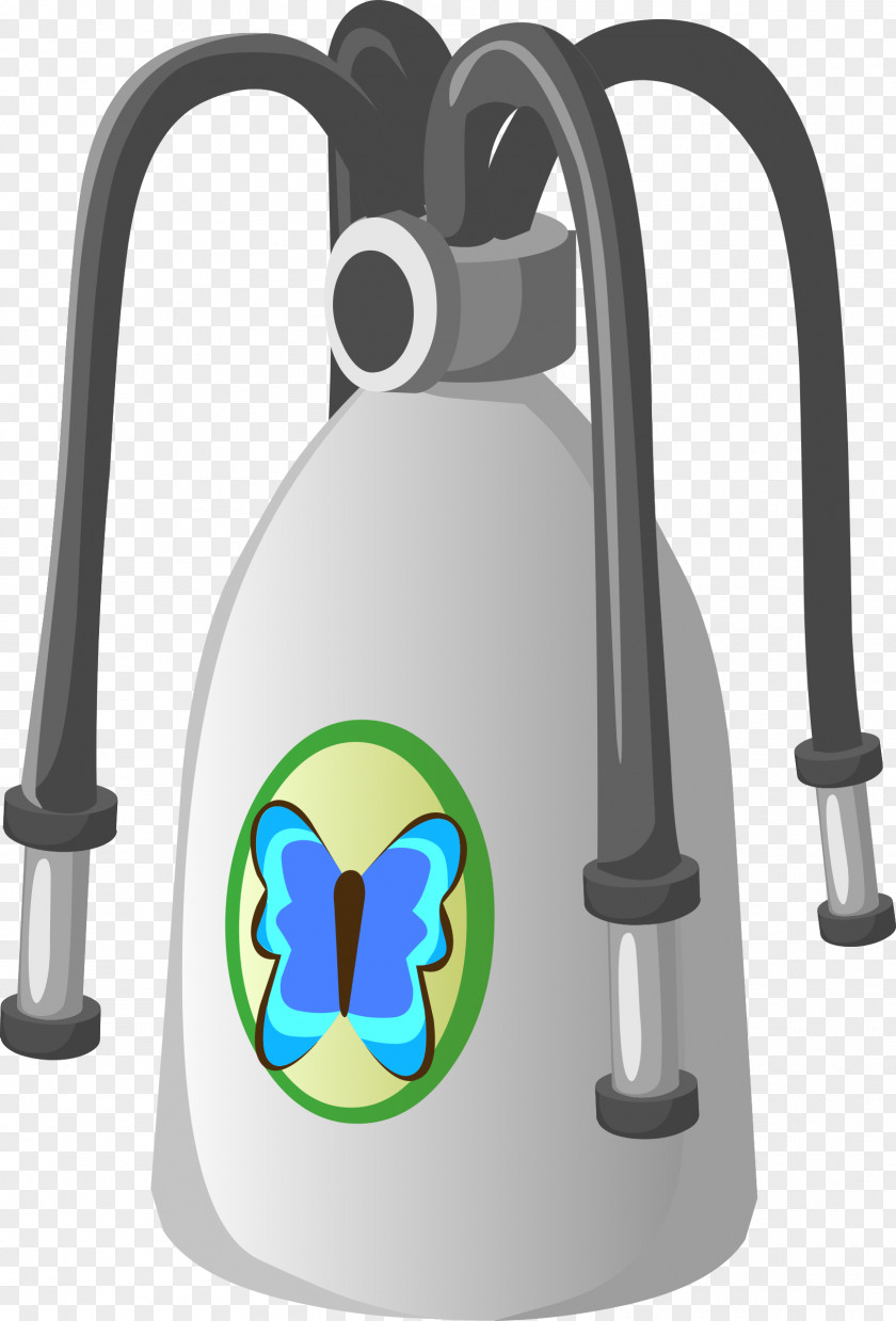 Backpack Butterfly Line Art Clip PNG