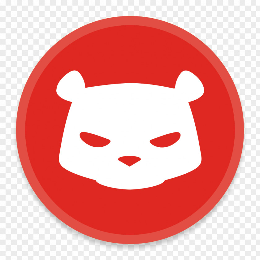 BattleBears Fictional Character Smile Circle Illustration PNG