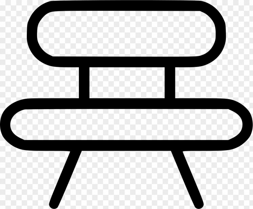Chair Seat Clip Art PNG