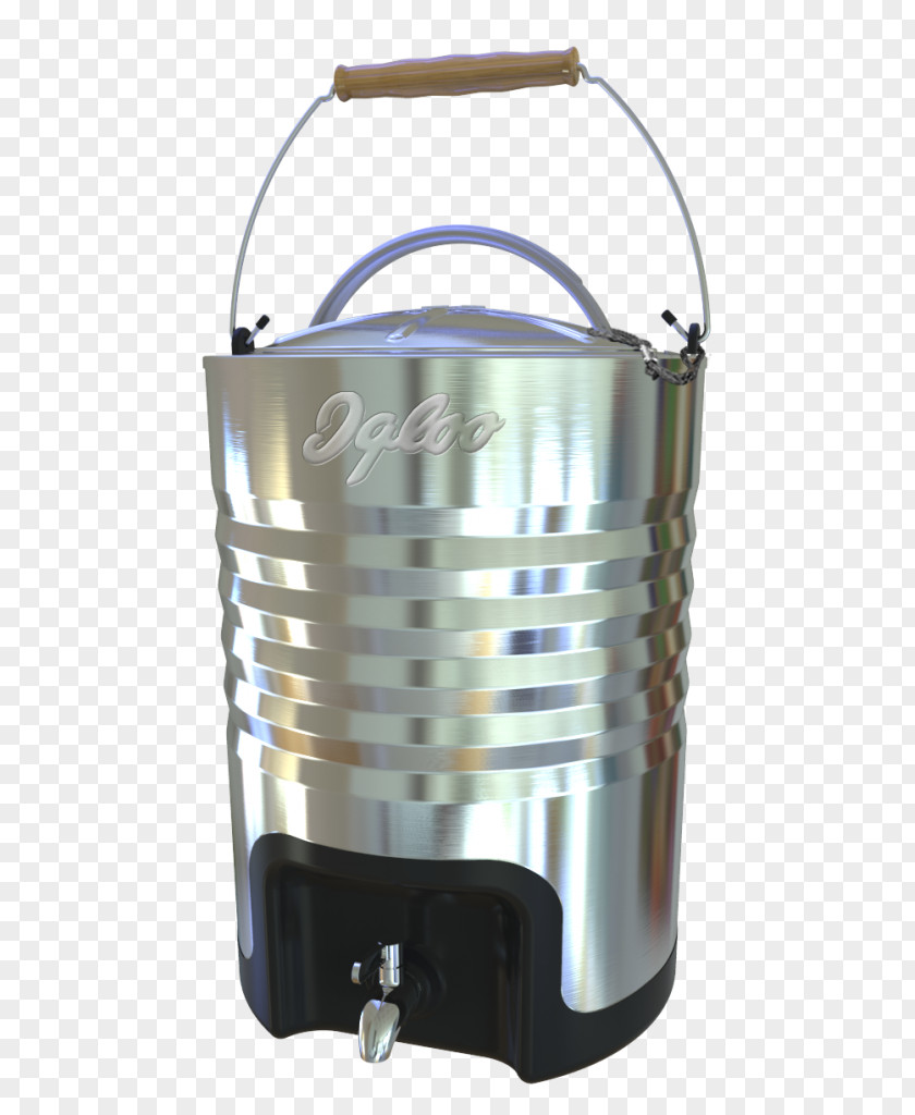 Design Small Appliance Metal PNG