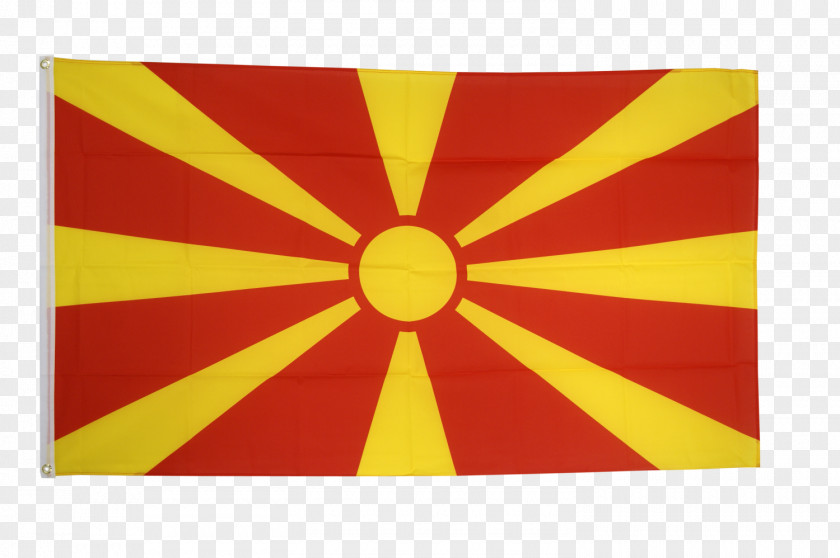 Flag Of The Republic Macedonia South Korea Macedonians PNG