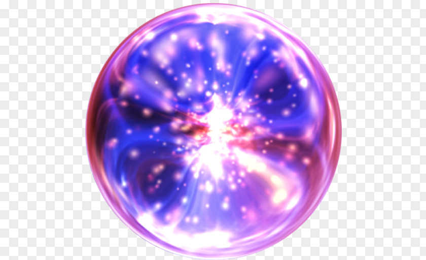 Galaxy War Sphere Organism PNG