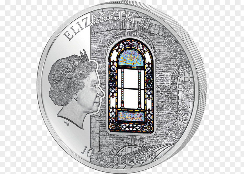 Hagia Sophia Palma Cathedral Notre-Dame De Paris Silver Coin Window PNG