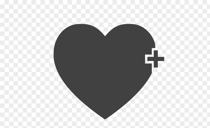 Heart File Format PNG