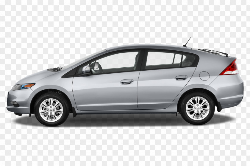 Honda Insight Car Ford Fiesta PNG