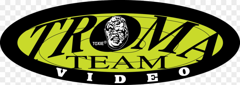 Kevin Costner Troma Entertainment Logo Indie Film PNG