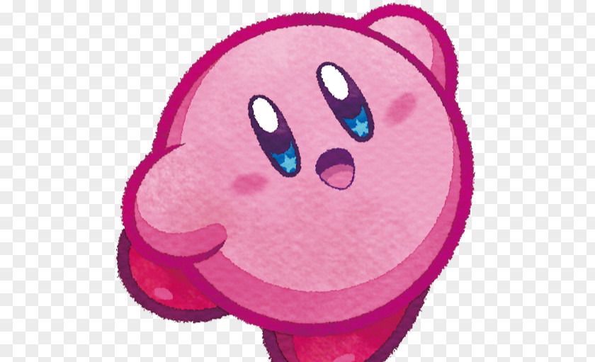 Kirby Mass Attack Bosses 64: The Crystal Shards Kirby: Squeak Squad Super Star PNG