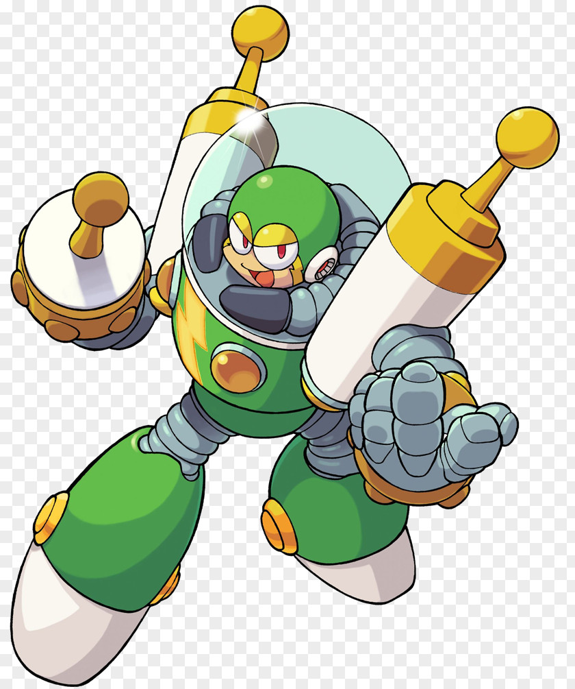 Megaman Mega Man & Bass 8 4 X PNG