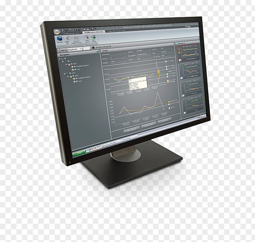 Sartorius AG Mechatronics T&H GmbH Computer Monitors Industry Industrial Control System PNG