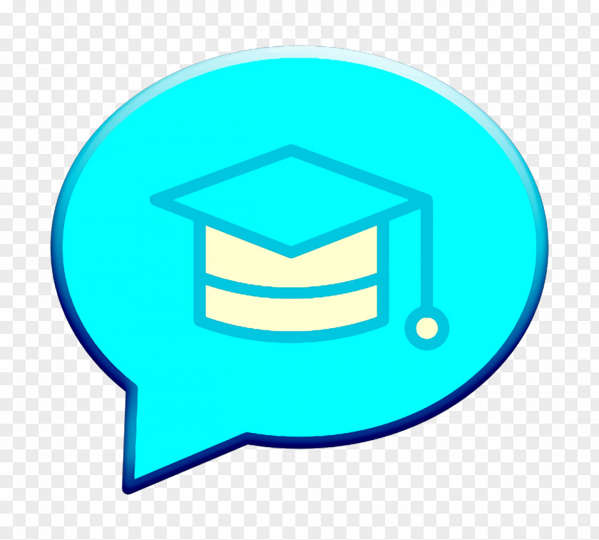School Icon Idea Chat PNG