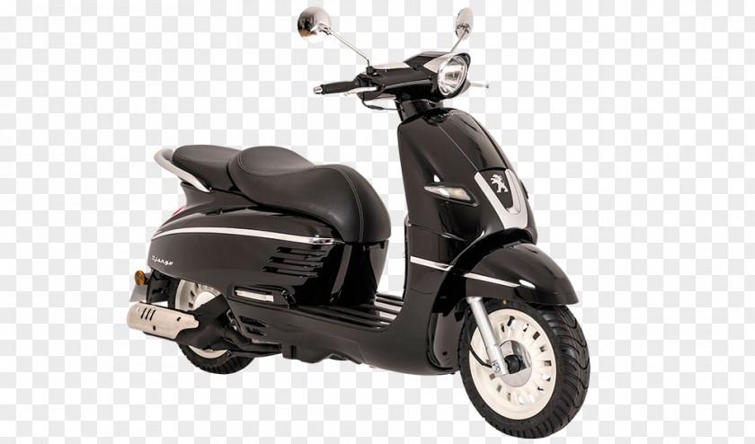 Scooter Peugeot Motocycles Motorcycle Car PNG