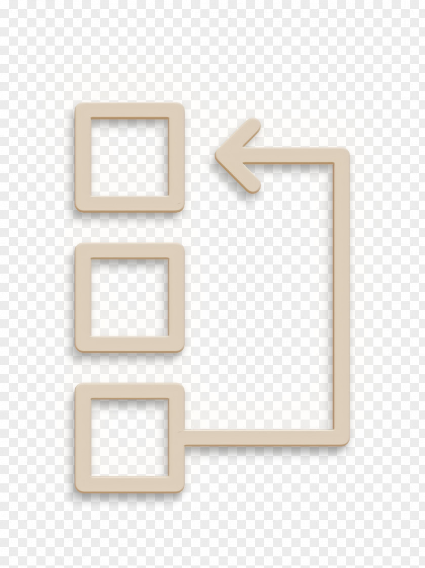 Signs Icon Order List PNG