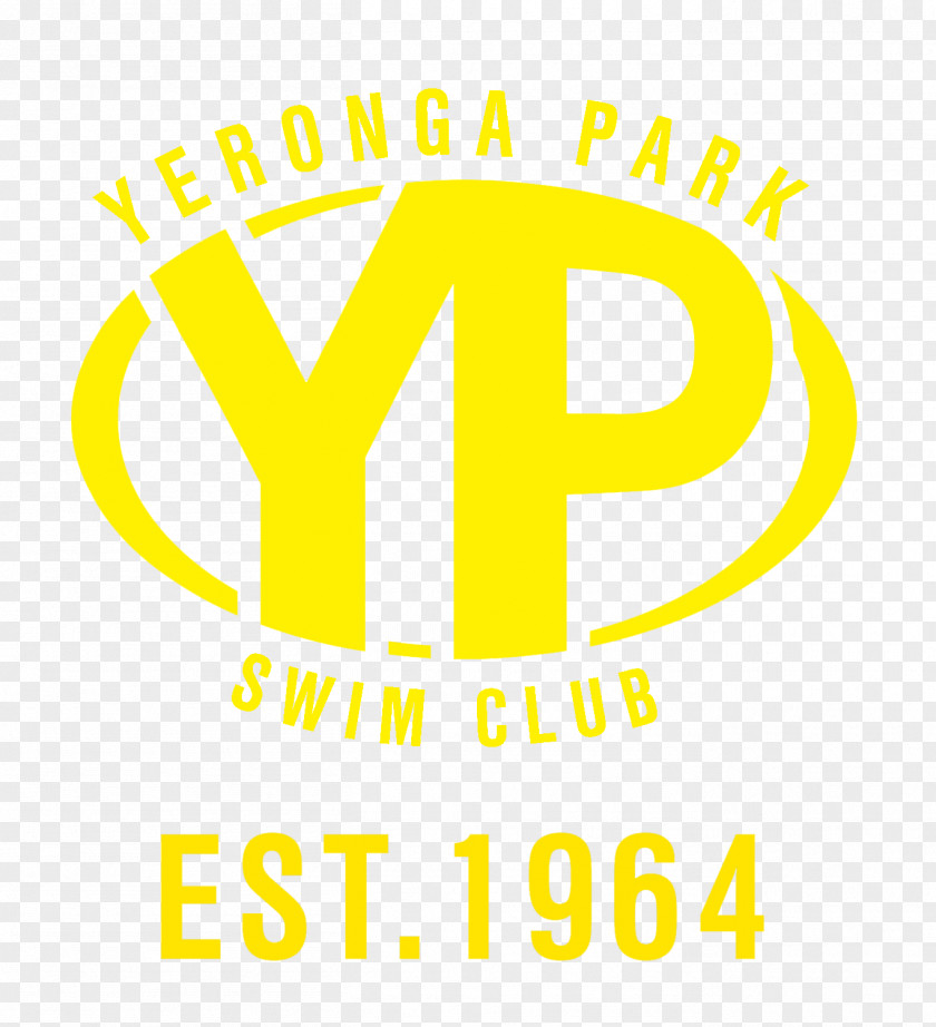 Swimming Logo Yeronga Memorial Park Pool School Road PNG