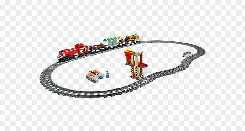 Train Lego Trains City Toy & Sets PNG