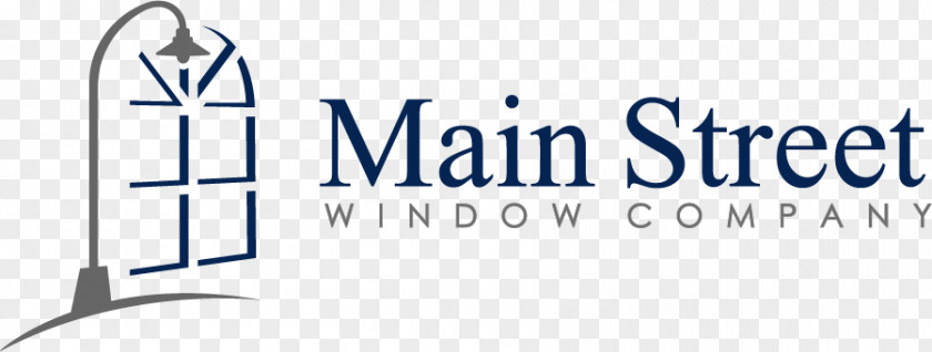 Business Main Street Window Company Replacement Contractor PNG