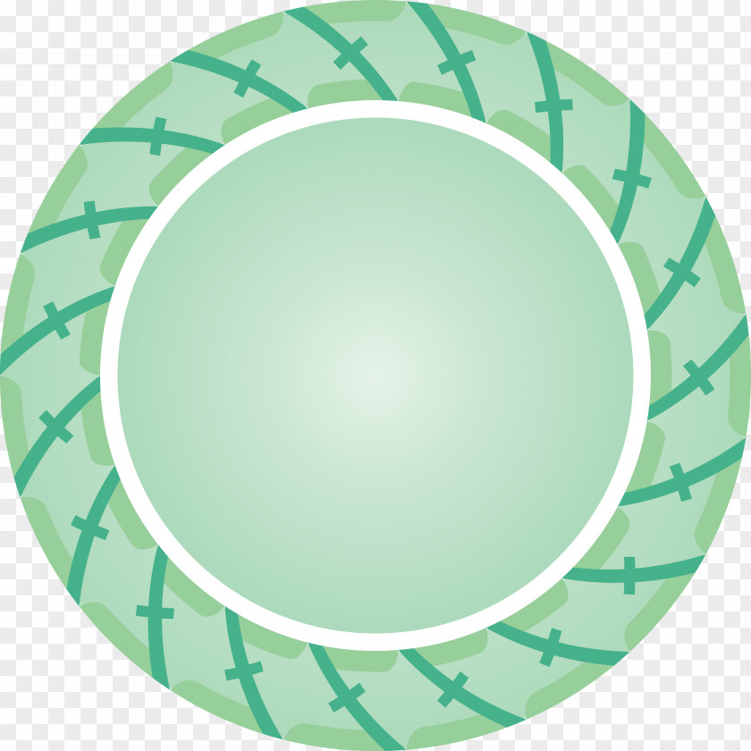 Circle Frame PNG