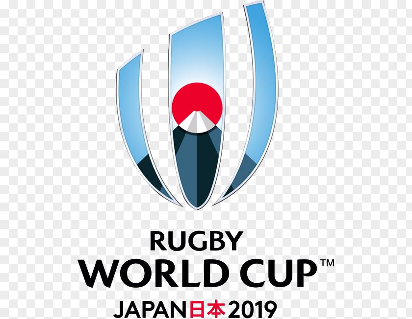 Coupe Du Monde Logo 2019 Rugby World Cup Union 0 PNG